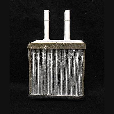 Радиатор отопителя Матиз Matiz 96314858  GM