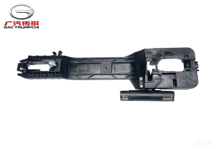 Основание ручки правой передней двери GAC M8