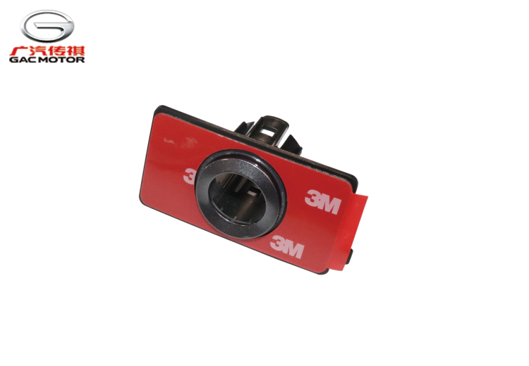 Кронштейн датчика системы помощи при парковке задним ходом GAC GS8II