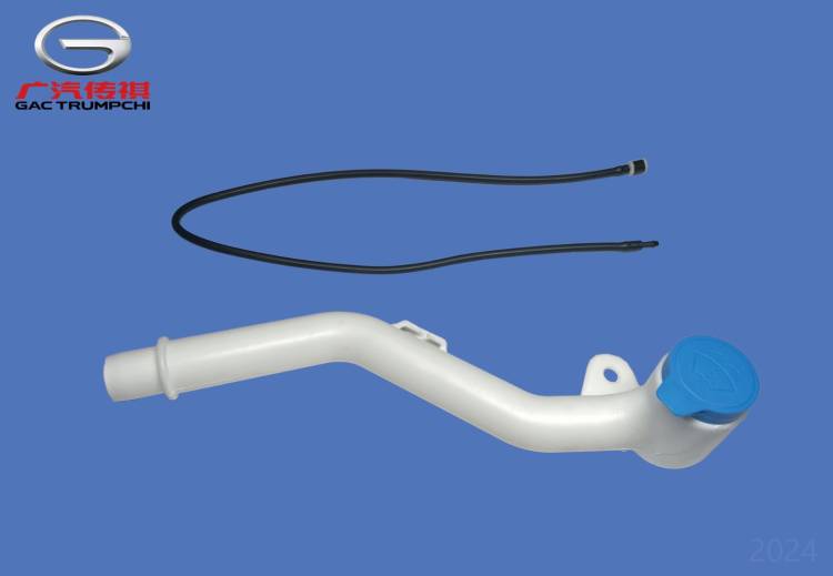 Горловина бачка стеклоомывающей жидкости GAC GS8II