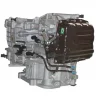 ВАРИАТОР В СБОРЕ CHERY T21FL, T15,  T17
