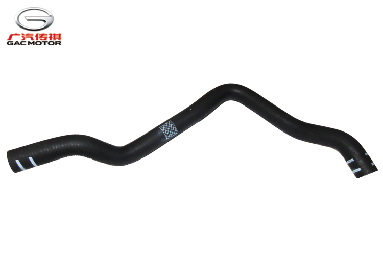 Патрубок охлаждающей жидкости радиатора GAC GS3