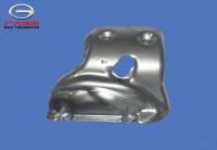 Теплоизоляционный кожух выхлопного колектора GAC