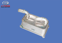 Масляный радиатор GAC GS3