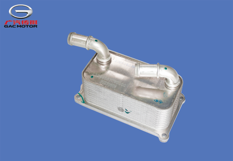 Масляный радиатор GAC GS3