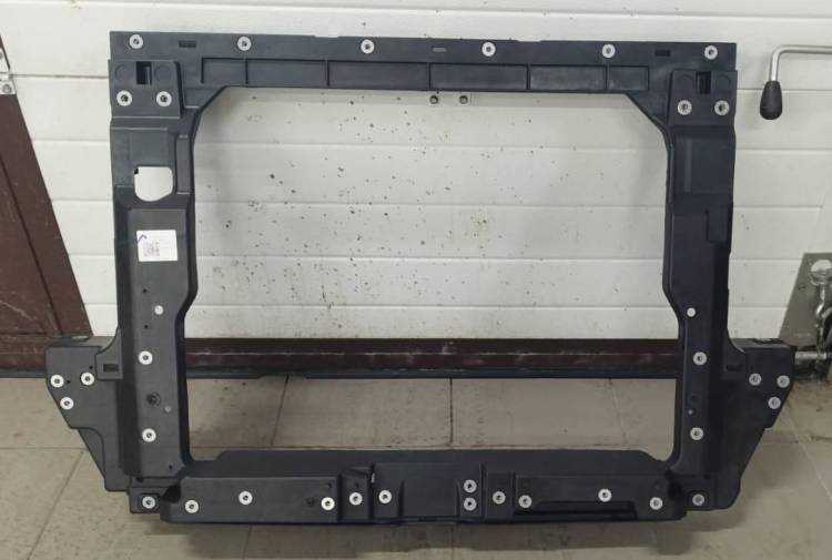 Каркас переднего модуля в сборе GAC GS5