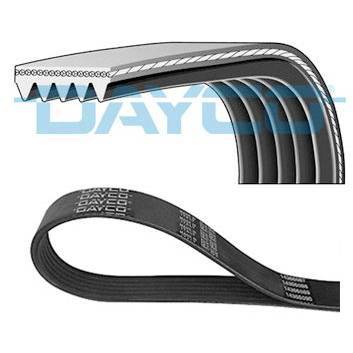 Ремень 5PK872 DAYCO