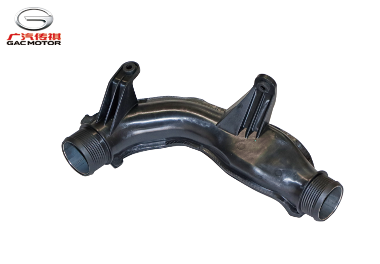 Патрубок выпускной интеркулера GAC GS8 II