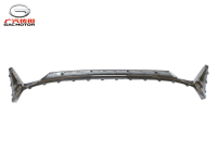 Центральная декоративная накладка заднего бампера – Шелковый сатин (гальваническое покрытие) GAC M8