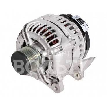 Генератор VAG Tiguan (07-), Q3 (11-) 2.0D 140A   STARTVOLT
