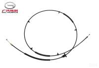 Трос замка капота GAC M8