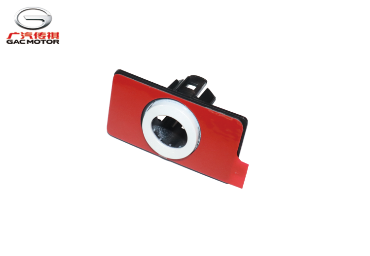 Кронштейн датчика системы помощи при парковке задним ходом GAC GS8II