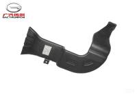 Левый воздуховод обдува задней части салона GAC GS8II