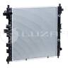 Радиатор охлаждения Саньенг Кайрон, Актион 05- AT LRc 17130 LRC17130