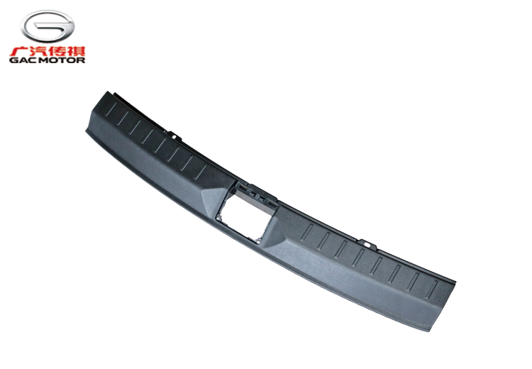Декоративная накладка порога двери багажного отделения GAC GS8II