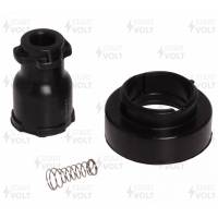 Наконечник катушки зажигания Hyundai, Kia Solaris (11-), Rio (11-) 1.4i, 1.6i   STARTVOLT
