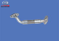 Возвратный трубопровод турбокомпрессора GAC GS8 II, M8