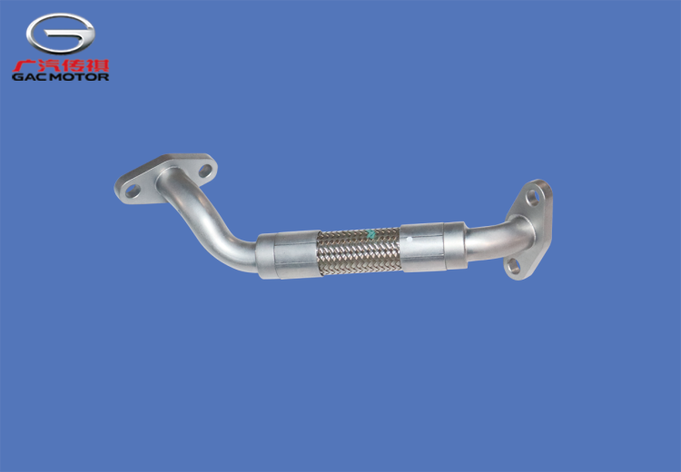 Возвратный трубопровод турбокомпрессора GAC GS8 II, M8