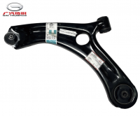 Левый нижний рычаг передней подвески GAC GS3