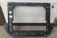 Каркас переднего модуля в сборе GAC GS5 GAC GS5 Замена на  7190003ARX0001M10