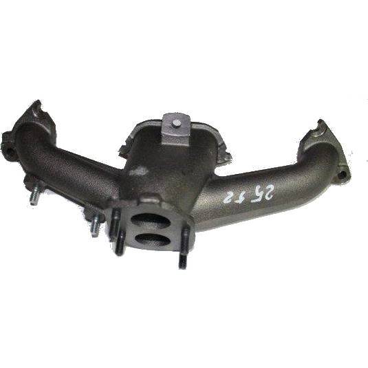 Коллектор ВАЗ 2123 выпускной LADA 21230-1008024-00