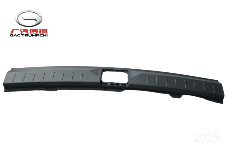 Декоративная накладка порога двери багажного отделения GAC GS8II