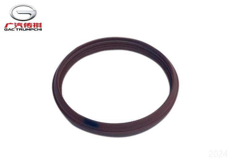 Прокладка обшивки коробки переключения передач GAC