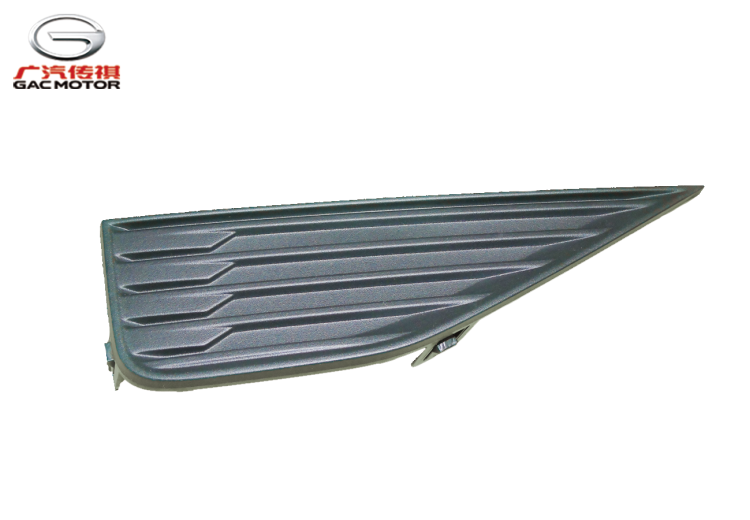 Декоративная накладка левого заднего противотуманного фонаря — Элегантный черный GAC M8