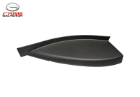 Левая торцевая крышка приборной панели — Коричневый мусс. GAC M8