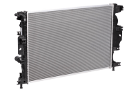 Радиатор охлаждения Ford Mondeo V (15-) 2.5i AT (LRс 1042)