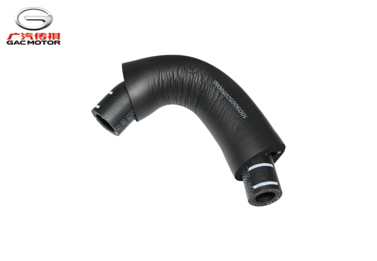 Патрубок вентиляции картера GAC