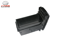 Заднее отделение для хранения мелких предметов — Римские каникулы GAC M8