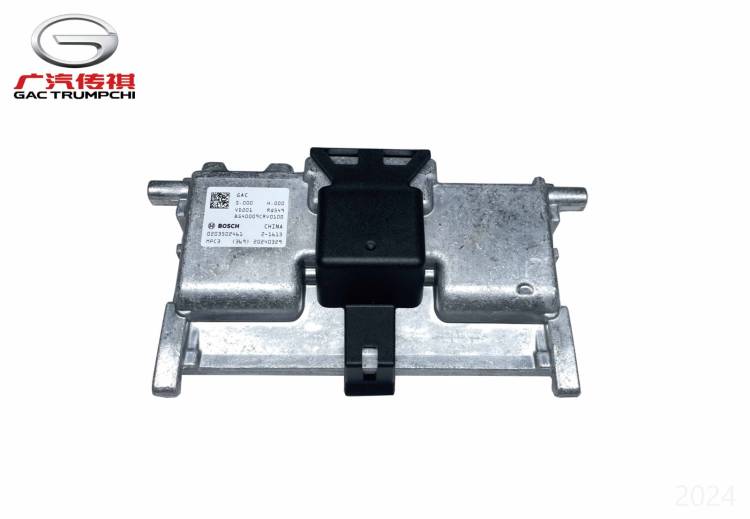 ЭБУ системы предупреждения о выезде из полосы движения GAC GS3