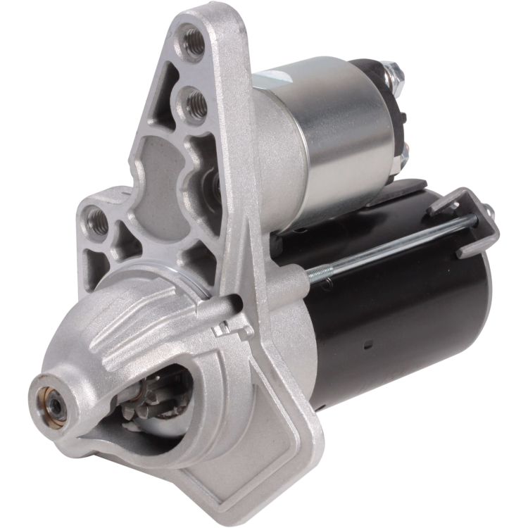 Стартер Лада Vesta (15-), Xray (16-) 1.6i, Renault Kaptur (16-) (H4M) MT   STARTVOLT