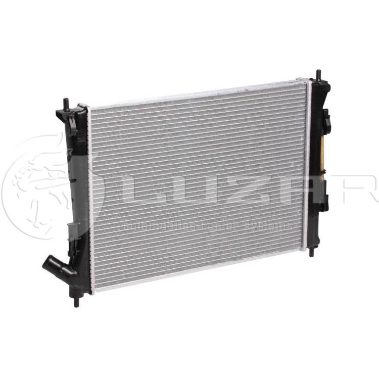 Радиатор охлаждения Hyundai Creta 15- AT LRc 081M0