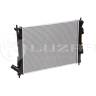 Радиатор охлаждения HYUNDAI Хендай КРЕТА 15- AT LRc 081M0 LRC081M0