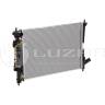 Радиатор охлаждения Hyundai Creta 15- AT LRc 081M0