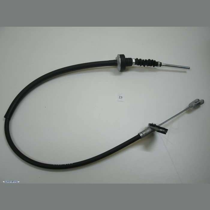 Трос сцепления Matiz (GM 96315242)