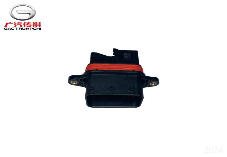 Главные разъемы жгута проводов GAC GS3