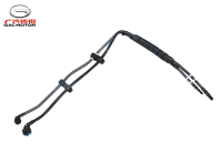 Трубопроводы IV топливных испарений и подачи топлива GAC M8