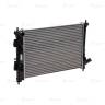 Радиатор охлаждения Hyundai Creta 15- MT 
