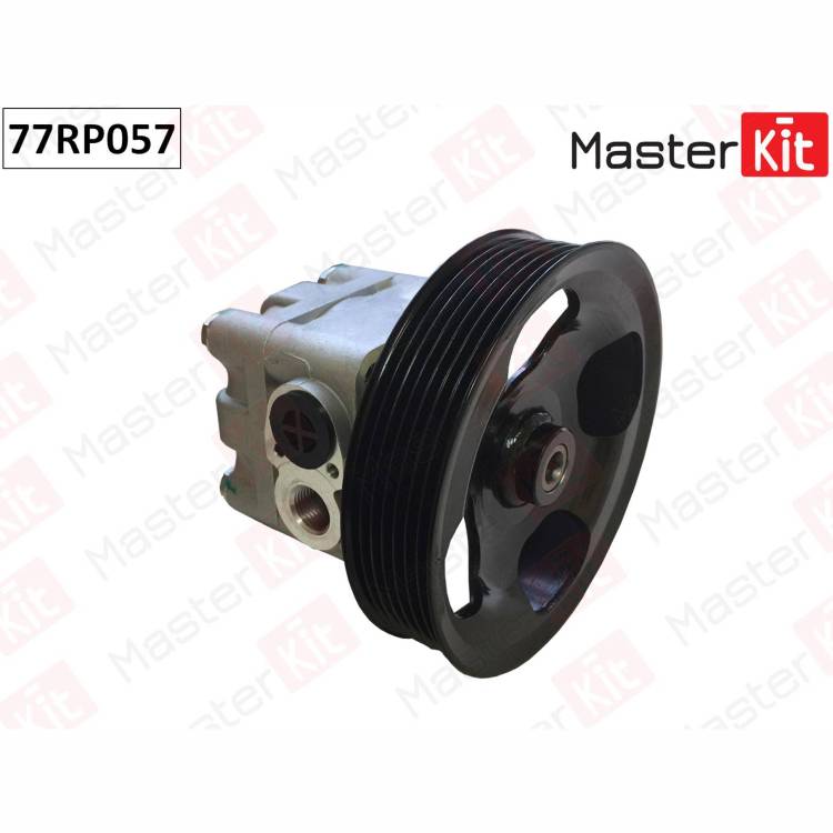 Насос гидроусилителя INFINITI