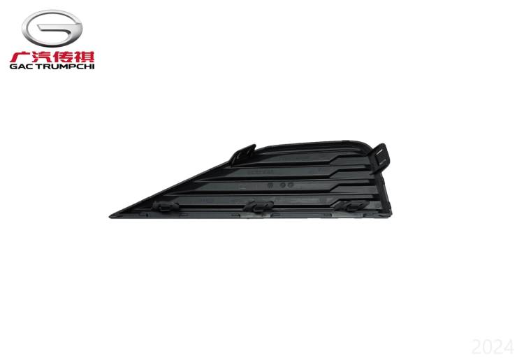 Декоративная накладка правого заднего противотуманного фонаря — Элегантный черный GAC M8