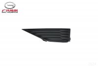 Декоративная накладка правого заднего противотуманного фонаря — Элегантный черный GAC M8