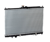 Радиатор охлаждения Mitsubishi ASX (10-) 1.8i (LRc 11199)