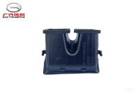 Передняя часть воздуховодов обдува задней части салона GAC GS8II