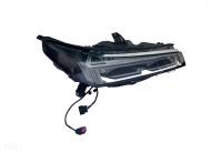 Правая передняя блок-фара – Элегантный черный GAC M8 GAC M8 Замена на  7210012CMV0301M10