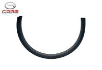 Пластиковая накладка на арку левого переднего колеса (Matte Moon Shadow Gray) GAC GS3