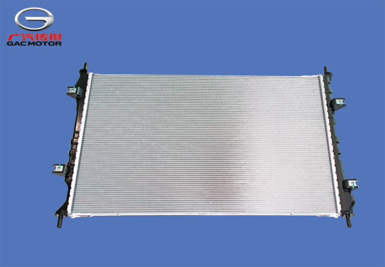 Радиатор GAC GS3