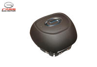 Подушка безопасности водителя – Римские каникулы. GAC GS8II